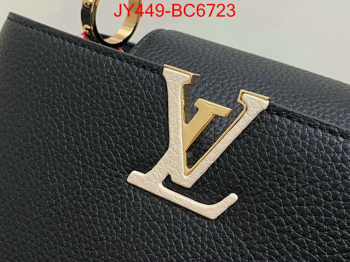 LV Bags(TOP)-Handbag Collection- high quality designer ID: BC6723