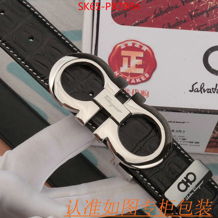 Belts-Ferragamo best replica ID: PX7984 $: 65USD