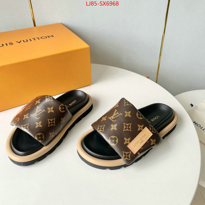 Women Shoes-LV 7 star collection ID: SX6968 $: 85USD