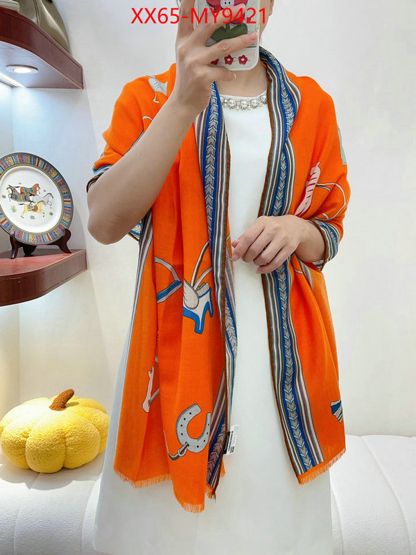 Scarf-Hermes we offer ID: MY9421 $: 65USD