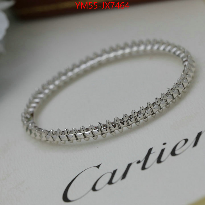 Jewelry-Cartier fashion ID: JX7464 $: 55USD