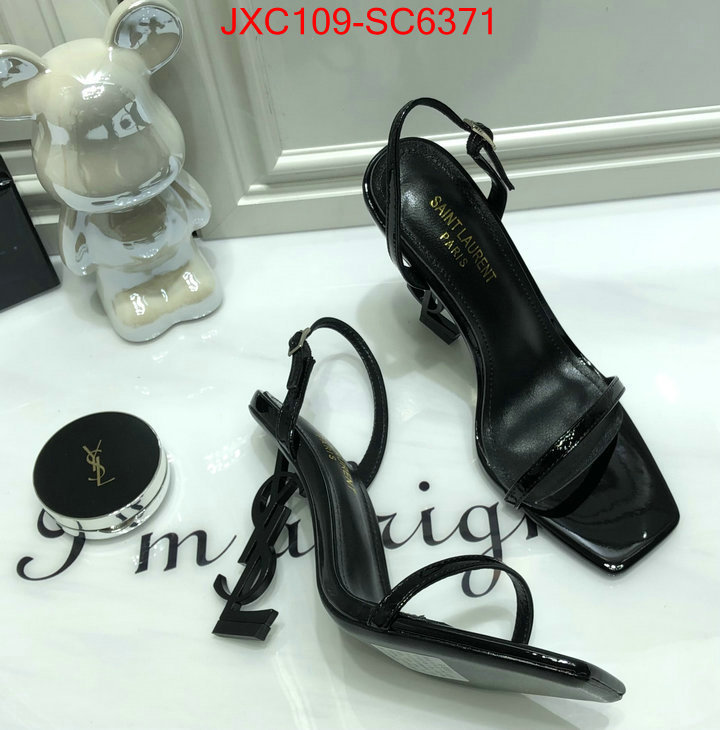 Women Shoes-YSL fashion designer ID: SC6371 $: 109USD