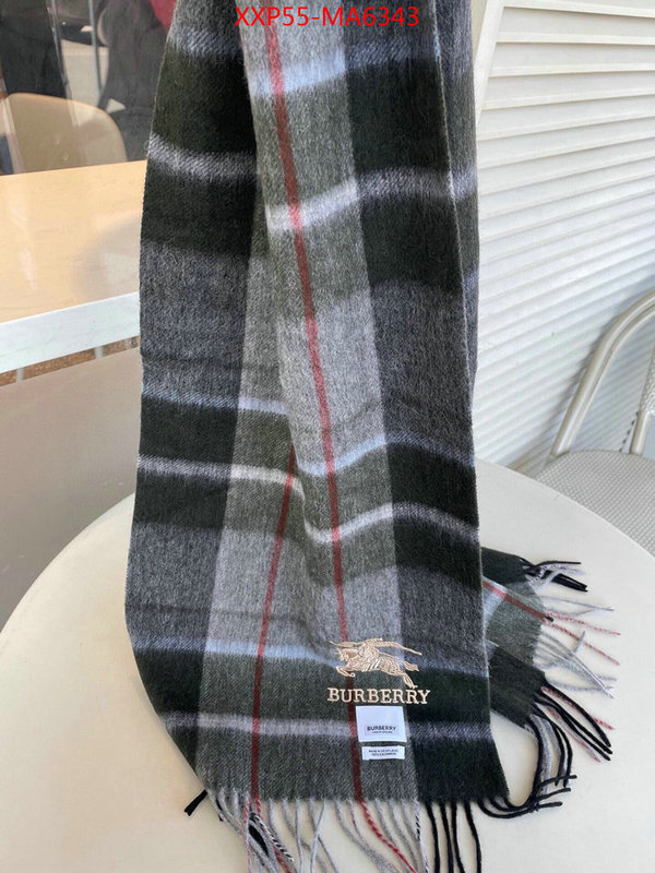 Scarf-Burberry buy first copy replica ID: MA6343 $: 55USD