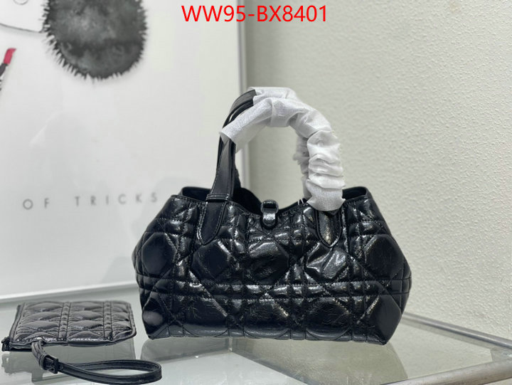 Dior Bags(4A)-Other Style- best capucines replica ID: BX8401