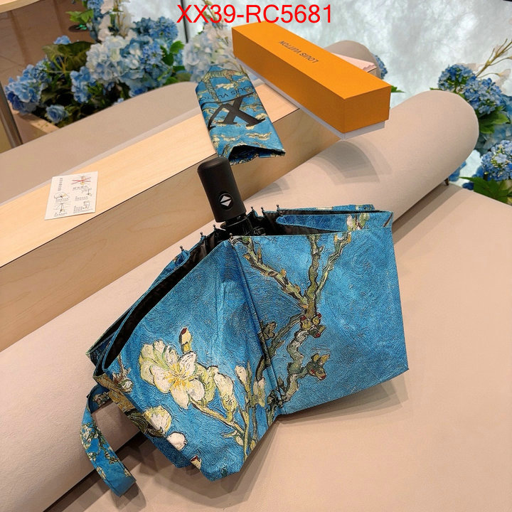 Umbrella-LV buy 2024 replica ID: RC5681 $: 39USD