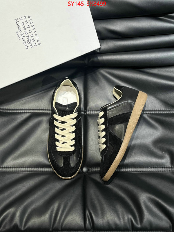 Men shoes-Maison Margiela aaaaa replica designer ID: SX8499 $: 115USD