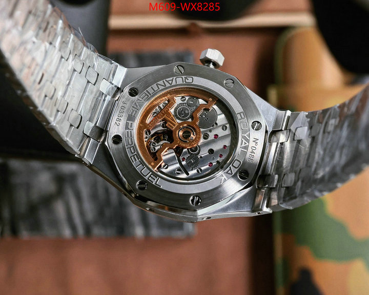 Watch(TOP)-Audemars Piguet designer wholesale replica ID: WX8285 $: 609USD