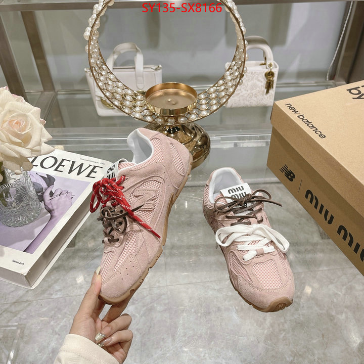 Women Shoes-Miu Miu same as original ID: SX8166 $: 135USD