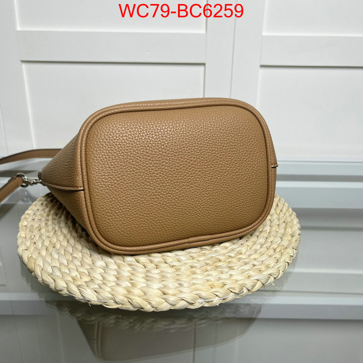 Coach Bags(4A)-Crossbody- for sale cheap now ID: BC6259 $: 79USD,