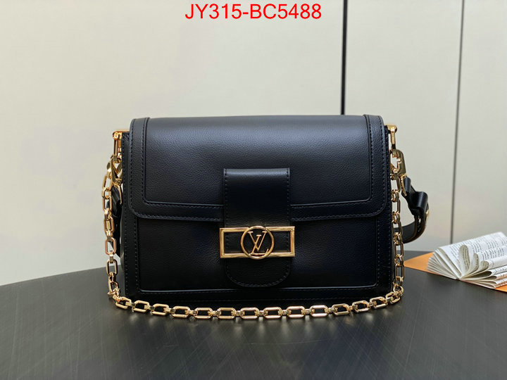 LV Bags(TOP)-Pochette MTis- wholesale replica shop ID: BC5488 $: 315USD,