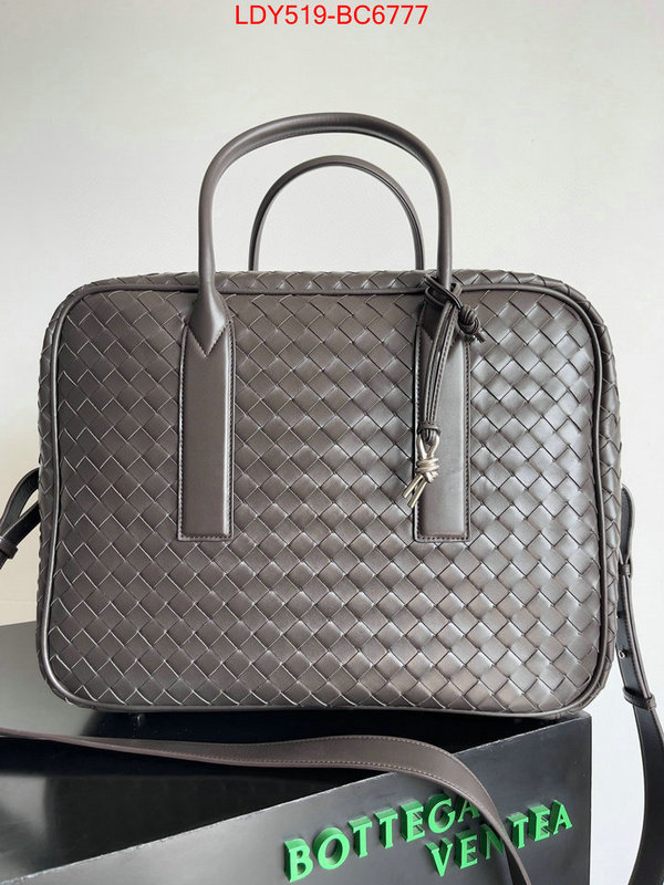 BV Bags(TOP)-Handbag- exclusive cheap ID: BC6777 $: 519USD,