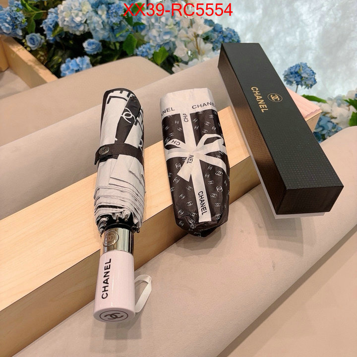 Umbrella-Chanel best luxury replica ID: RC5554 $: 39USD