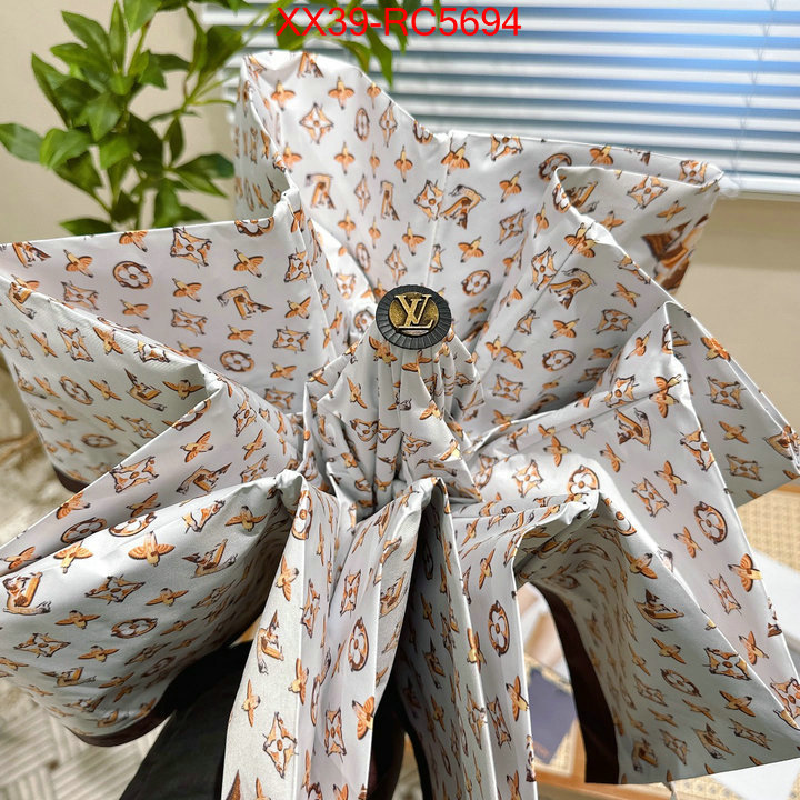 Umbrella-LV buying replica ID: RC5694 $: 39USD