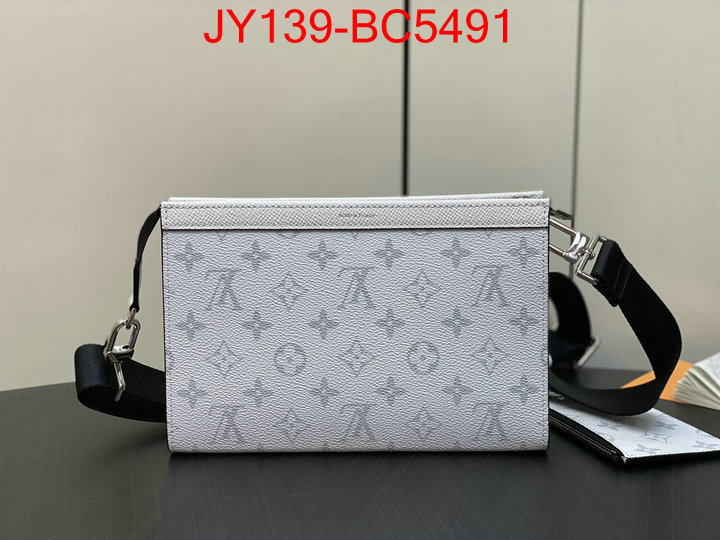 LV Bags(TOP)-Pochette MTis- best replica new style ID: BC5491 $: 139USD,