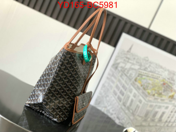 Goyard Bags(TOP)-Handbag- from china ID: BC5981