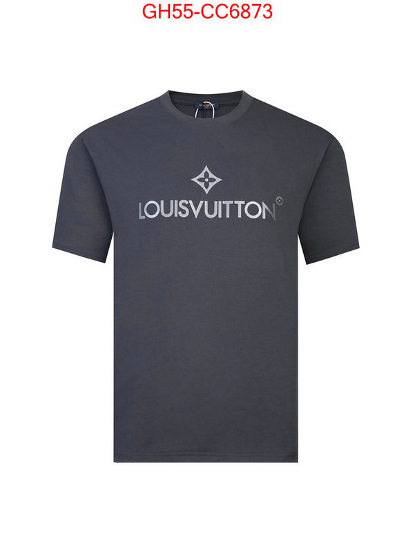 Clothing-LV buy sell ID: CC6873 $: 55USD