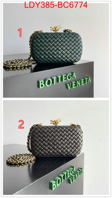 BV Bags(TOP)-Crossbody- from china ID: BC6774 $: 385USD,