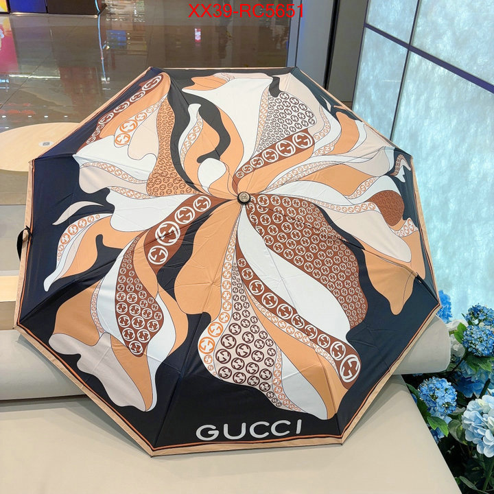 Umbrella-Gucci designer wholesale replica ID: RC5651 $: 39USD