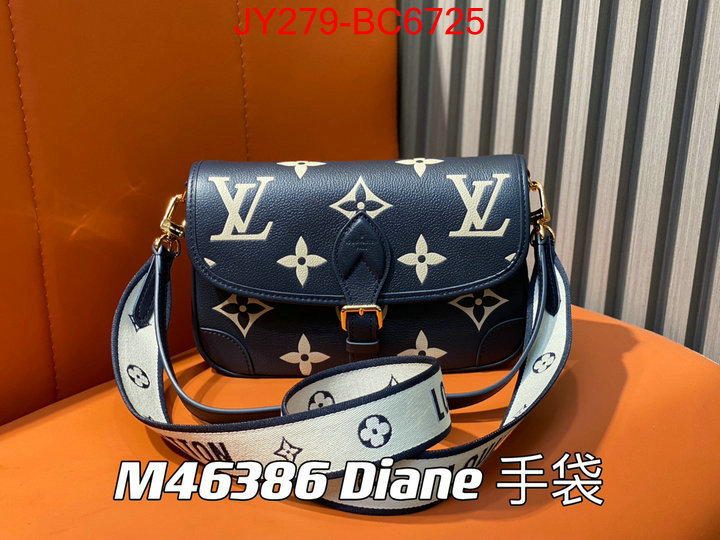 LV Bags(TOP)-Pochette MTis- shop the best high quality ID: BC6725 $: 279USD,