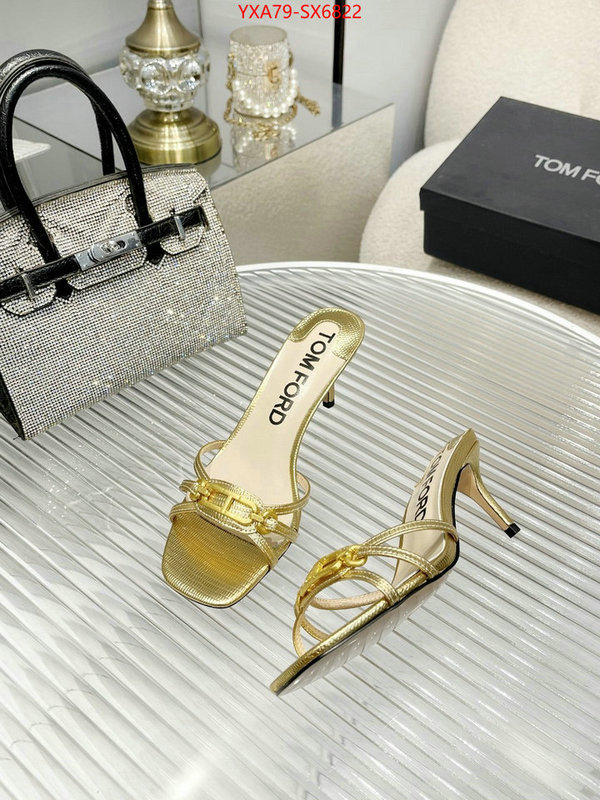 Women Shoes-Tom Ford the online shopping ID: SX6822 $: 79USD