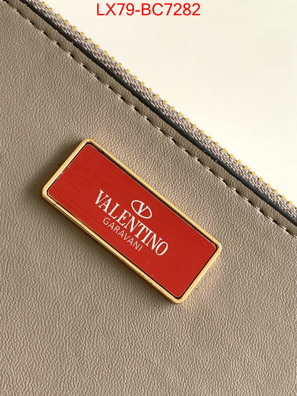 Valentino Bags(4A)-Crossbody- how quality ID: BC7282 $: 79USD,