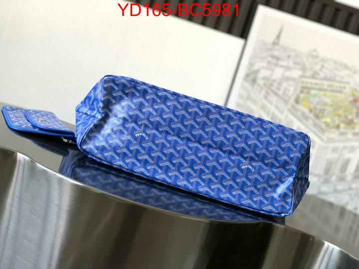 Goyard Bags(TOP)-Handbag- from china ID: BC5981