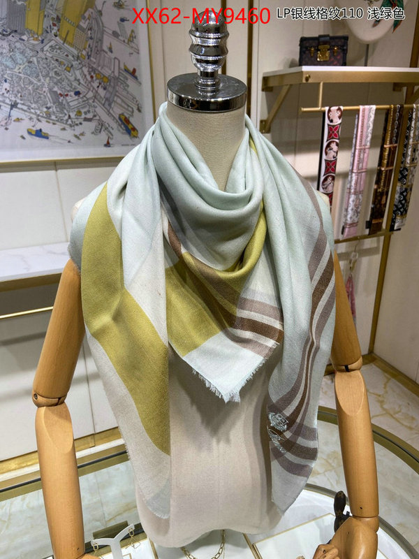 Scarf-Loro Piana good quality replica ID: MY9460 $: 62USD