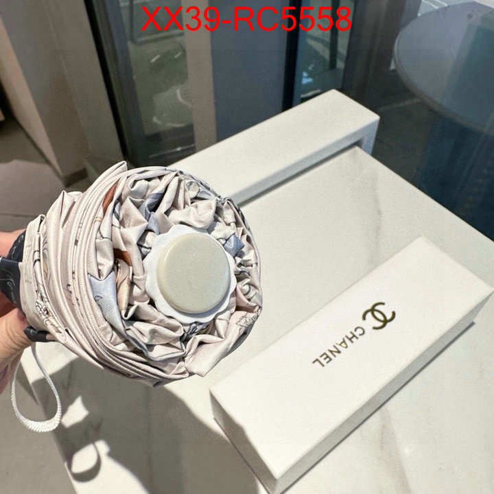 Umbrella-Chanel from china ID: RC5558 $: 39USD