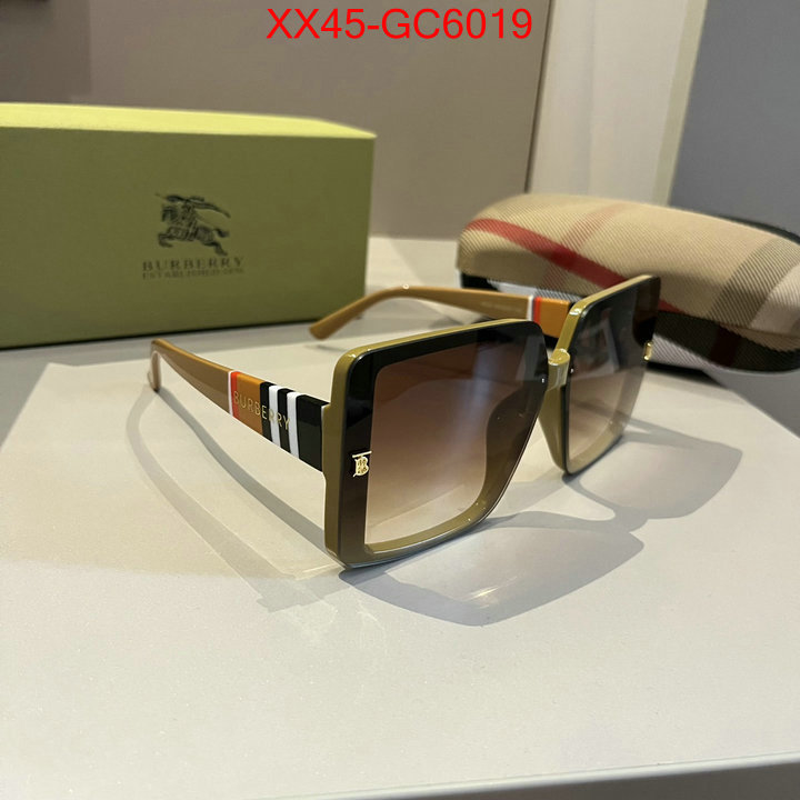 Glasses-Burberry replica us ID: GC6019 $: 45USD