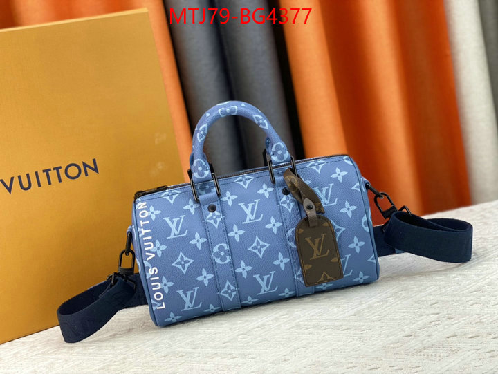 LV Bags(4A)-Speedy- where to buy ID: BG4377 $: 79USD,