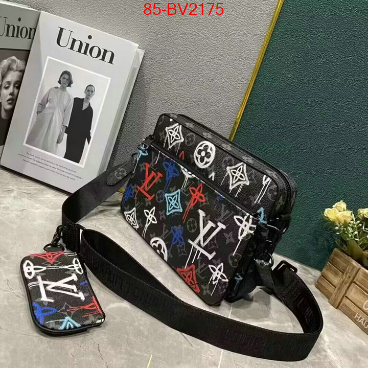 LV Bags(4A)-Pochette MTis Bag- sellers online ID: BV2175 $: 85USD,