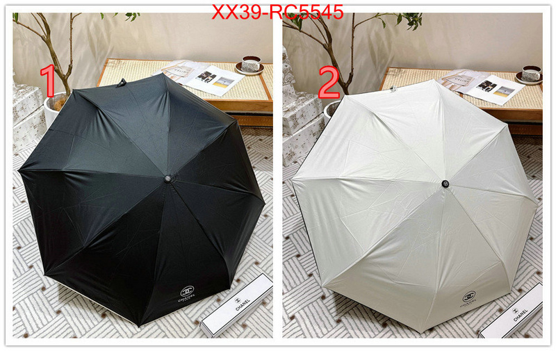 Umbrella-Chanel where quality designer replica ID: RC5545 $: 39USD