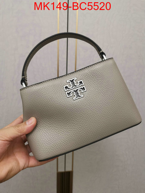 Tory Burch Bags(TOP)-Handbag- replica 2024 perfect luxury ID: BC5520 $: 149USD,