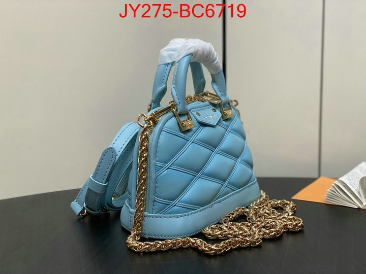 LV Bags(TOP)-Alma- luxury ID: BC6719 $: 275USD,