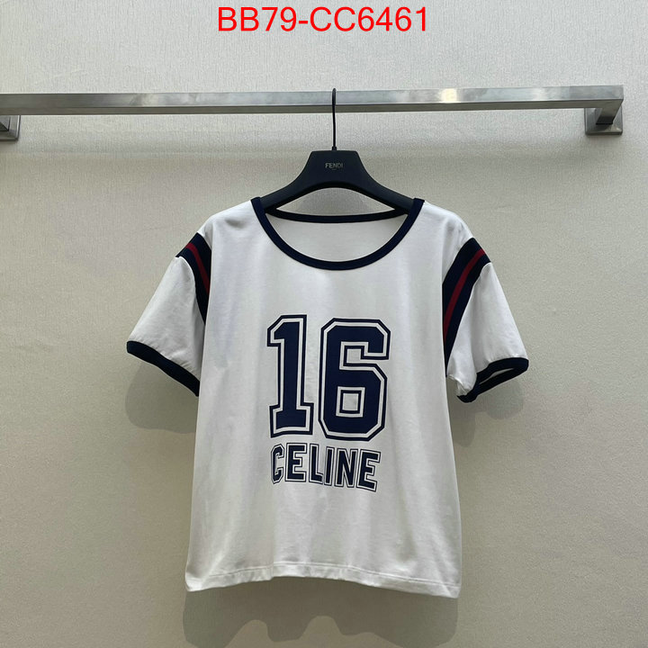 Clothing-Celine sale ID: CC6461 $: 79USD