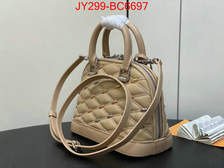 LV Bags(TOP)-Alma- 2024 aaaaa replica 1st copy ID: BC6697 $: 299USD,