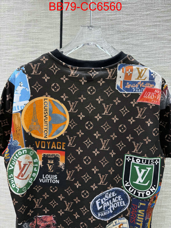 Clothing-LV unsurpassed quality ID: CC6560 $: 79USD