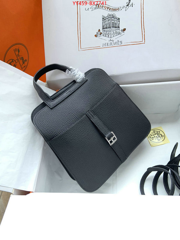 Hermes Bags(TOP)-Handbag- high quality aaaaa replica ID: BX7741 $: 459USD,