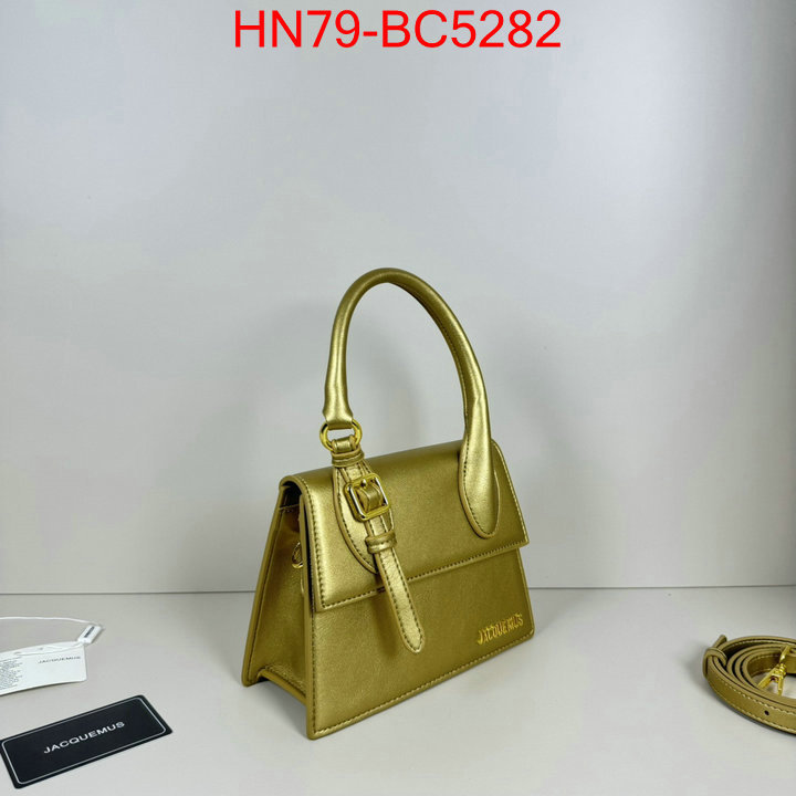 Jacquemus Bags(4A)-Handbag- high quality replica ID: BC5282 $: 79USD,