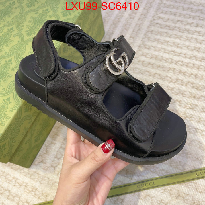 Women Shoes-Gucci what is aaaaa quality ID: SC6410 $: 99USD