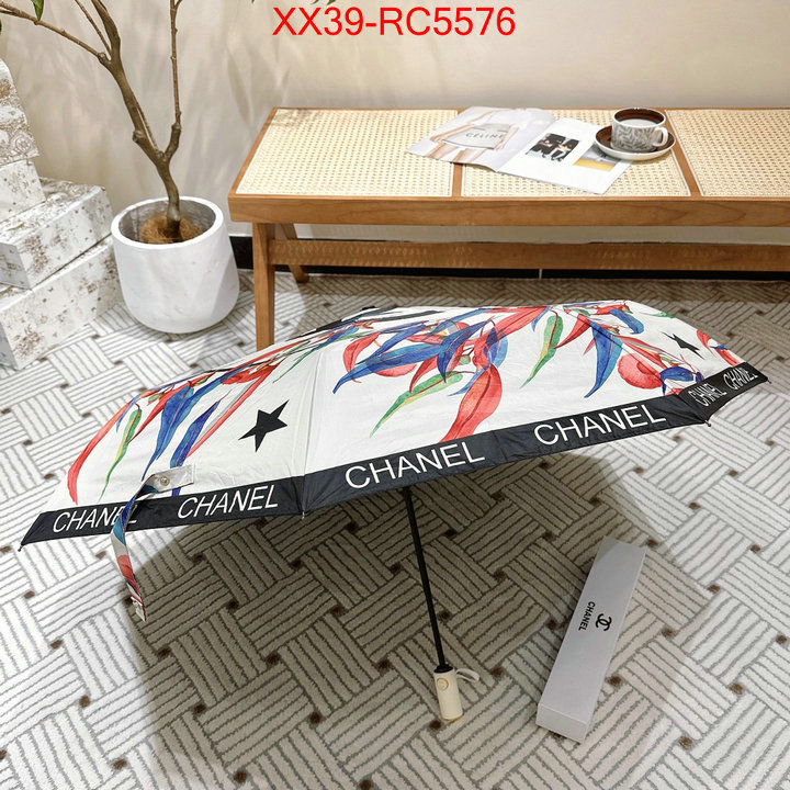 Umbrella-Chanel best quality replica ID: RC5576 $: 39USD