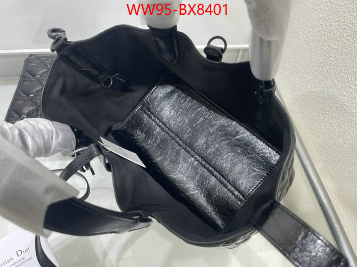 Dior Bags(4A)-Other Style- best capucines replica ID: BX8401