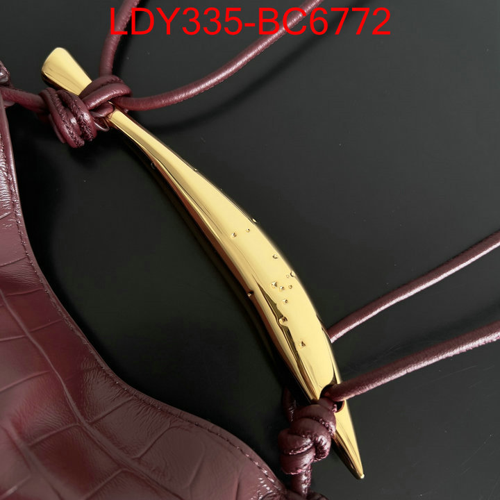 BV Bags(TOP)-Jodie we curate the best ID: BC6772 $: 335USD,