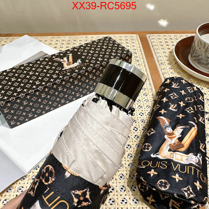 Umbrella-LV most desired ID: RC5695 $: 39USD