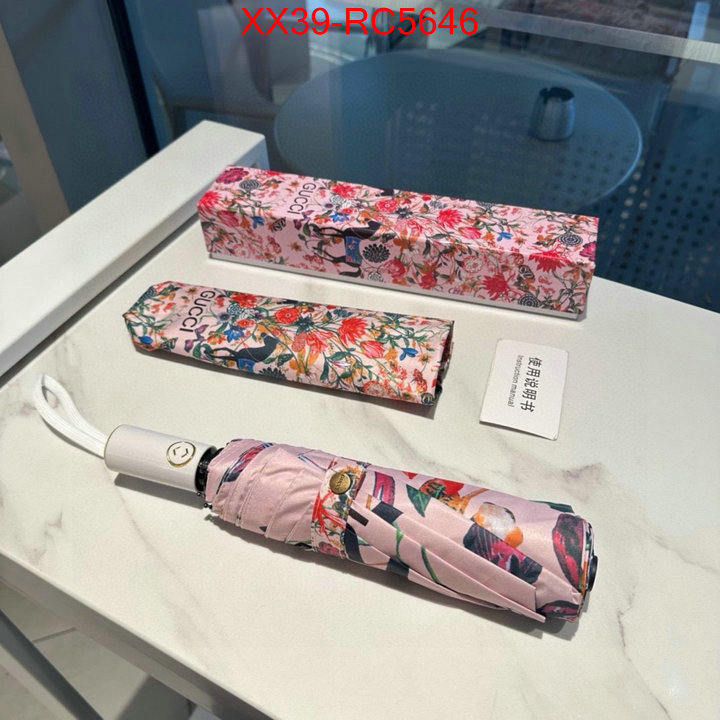 Umbrella-Gucci what's the best to buy replica ID: RC5646 $: 39USD