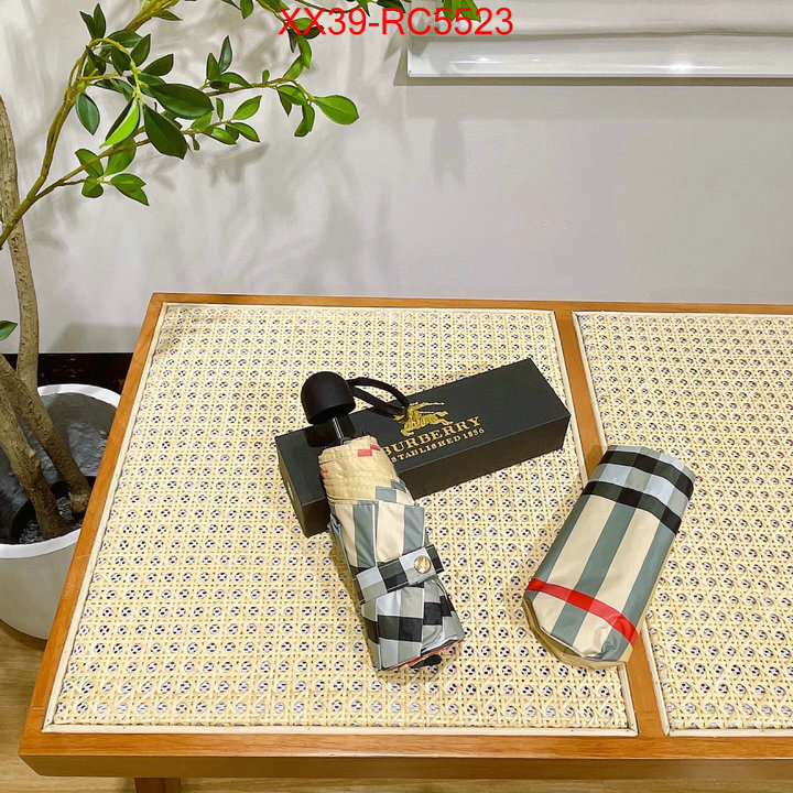 Umbrella-Burberry high quality replica ID: RC5523 $: 39USD