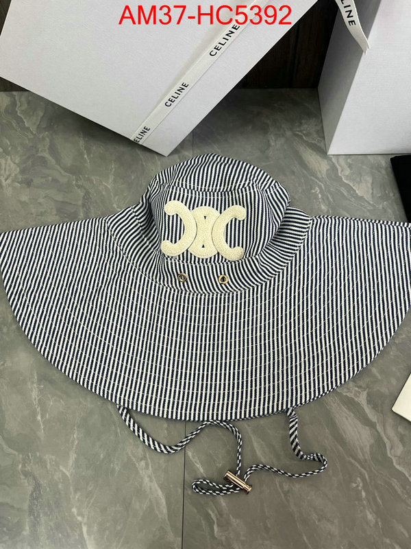 Cap(Hat)-Celine flawless ID: HC5392 $: 37USD