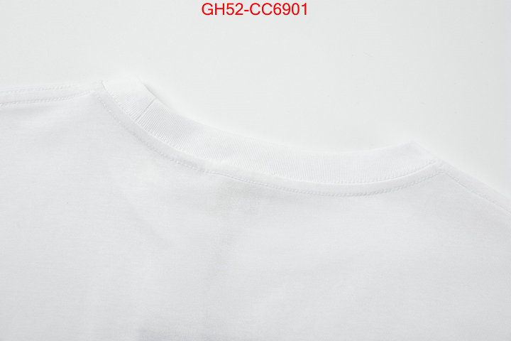 Clothing-Maison Margiela designer ID: CC6901 $: 52USD