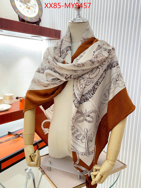 Scarf-Hermes designer wholesale replica ID: MY9457 $: 85USD