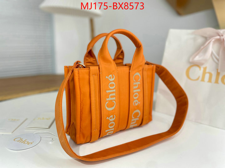 Chloe Bags(TOP)-Woody best quality replica ID: BX8573